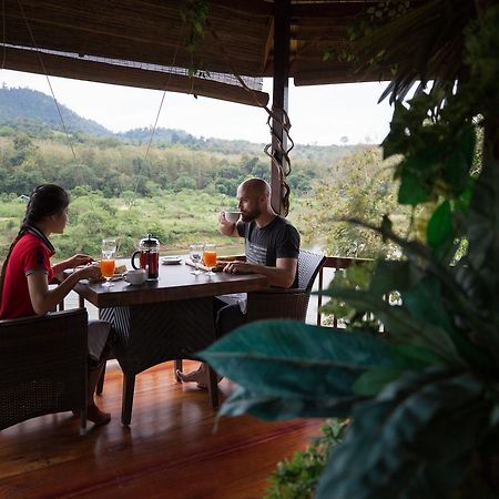 Shangri-Lao Resort 琅勃拉邦 外观 照片